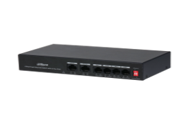 جهاز تسجيل دهوا IP